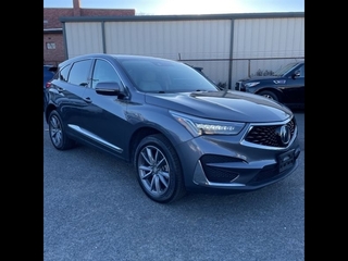 2021 Acura Rdx