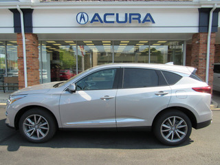 2021 Acura Rdx for sale in Sylvania OH