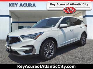 2021 Acura Rdx