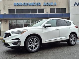 2021 Acura Rdx