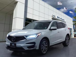 2021 Acura Rdx