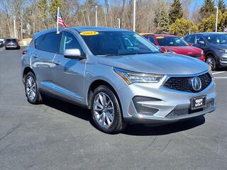 2021 Acura Rdx