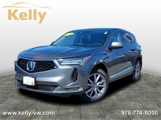 2022 Acura Rdx
