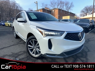 2022 Acura Rdx for sale in North Plainfield NJ