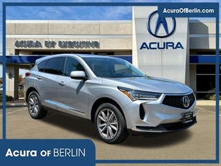 2023 Acura Rdx