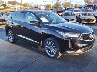 2023 Acura Rdx for sale in Johnson City TN