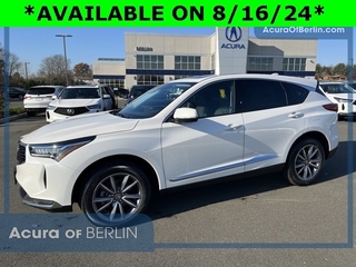 2024 Acura Rdx