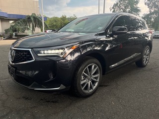 2024 Acura Rdx for sale in Bridgewater NJ