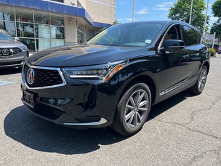 2024 Acura Rdx