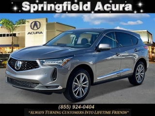 2024 Acura Rdx