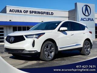 2025 Acura Rdx for sale in Southaven MS