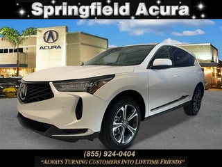 2025 Acura Rdx for sale in Springfield NJ