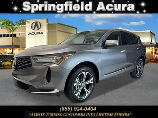 2025 Acura Rdx