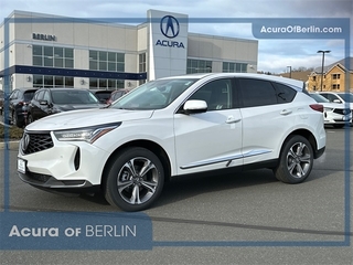 2025 Acura Rdx for sale in North Haven CT