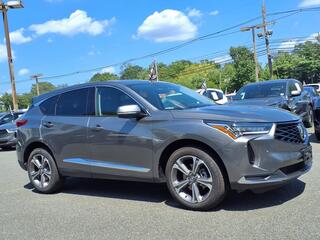 2025 Acura Rdx