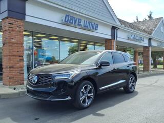 2026 Acura Rdx