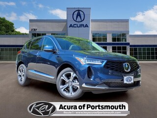 2026 Acura Rdx for sale in Charlottesville VA