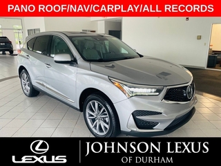 2019 Acura Rdx