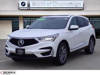 2019 Acura Rdx