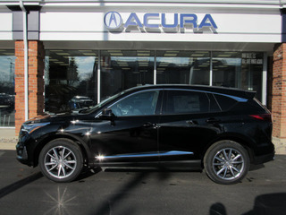 2020 Acura Rdx