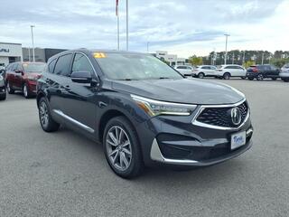 2021 Acura Rdx