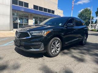 2021 Acura Rdx