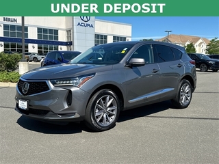 2022 Acura Rdx
