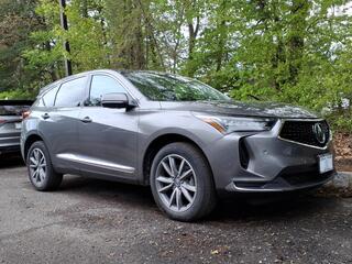 2024 Acura Rdx for sale in Wayne NJ