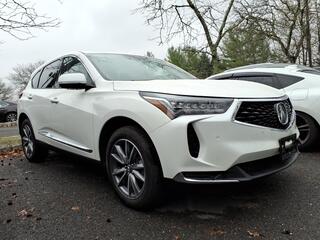 2024 Acura Rdx for sale in Wayne NJ