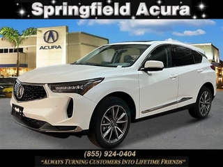 2024 Acura Rdx