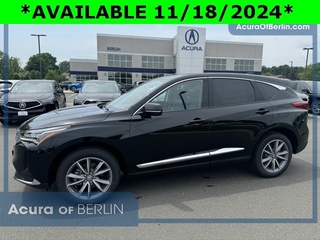 2024 Acura Rdx for sale in North Haven CT