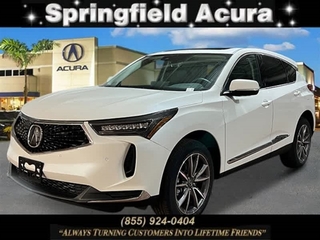 2024 Acura Rdx for sale in Springfield NJ