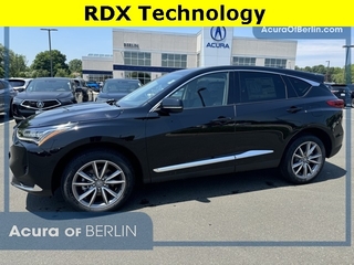 2024 Acura Rdx