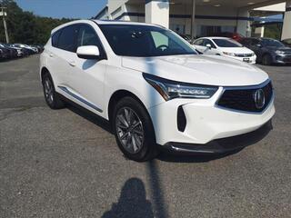 2024 Acura Rdx