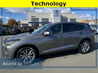 2024 Acura Rdx for sale in North Haven CT