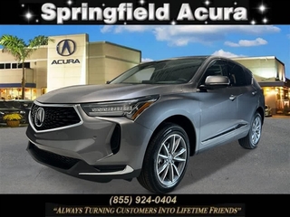 2024 Acura Rdx