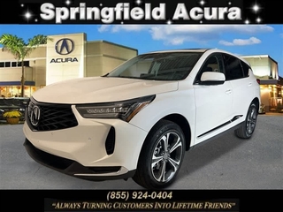 2025 Acura Rdx for sale in Springfield NJ