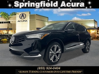 2025 Acura Rdx for sale in Springfield NJ