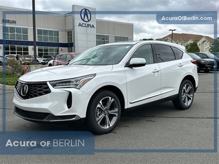 2025 Acura Rdx for sale in North Haven CT