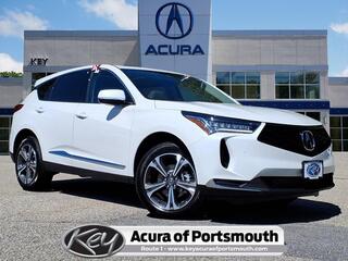 2025 Acura Rdx for sale in Charlottesville VA