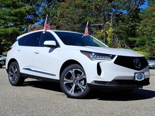 2025 Acura Rdx for sale in Charlottesville VA