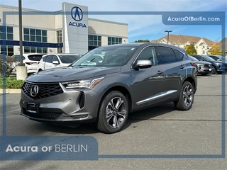 2025 Acura Rdx
