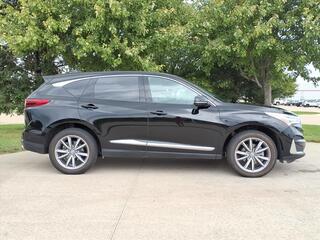 2019 Acura Rdx