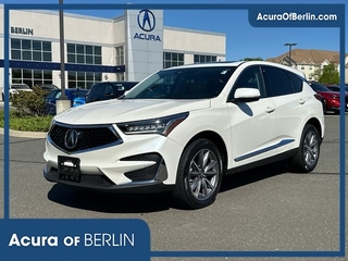 2019 Acura Rdx for sale in North Haven CT