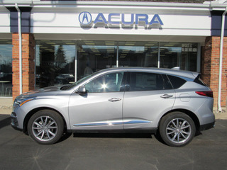 2019 Acura Rdx