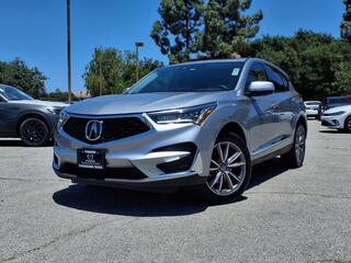 2020 Acura Rdx