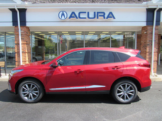 2021 Acura Rdx for sale in Sylvania OH