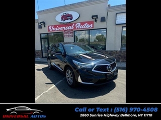 2021 Acura Rdx for sale in Bellmore NY