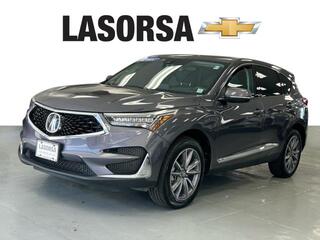 2021 Acura Rdx