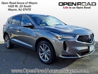 2023 Acura Rdx for sale in Wayne NJ